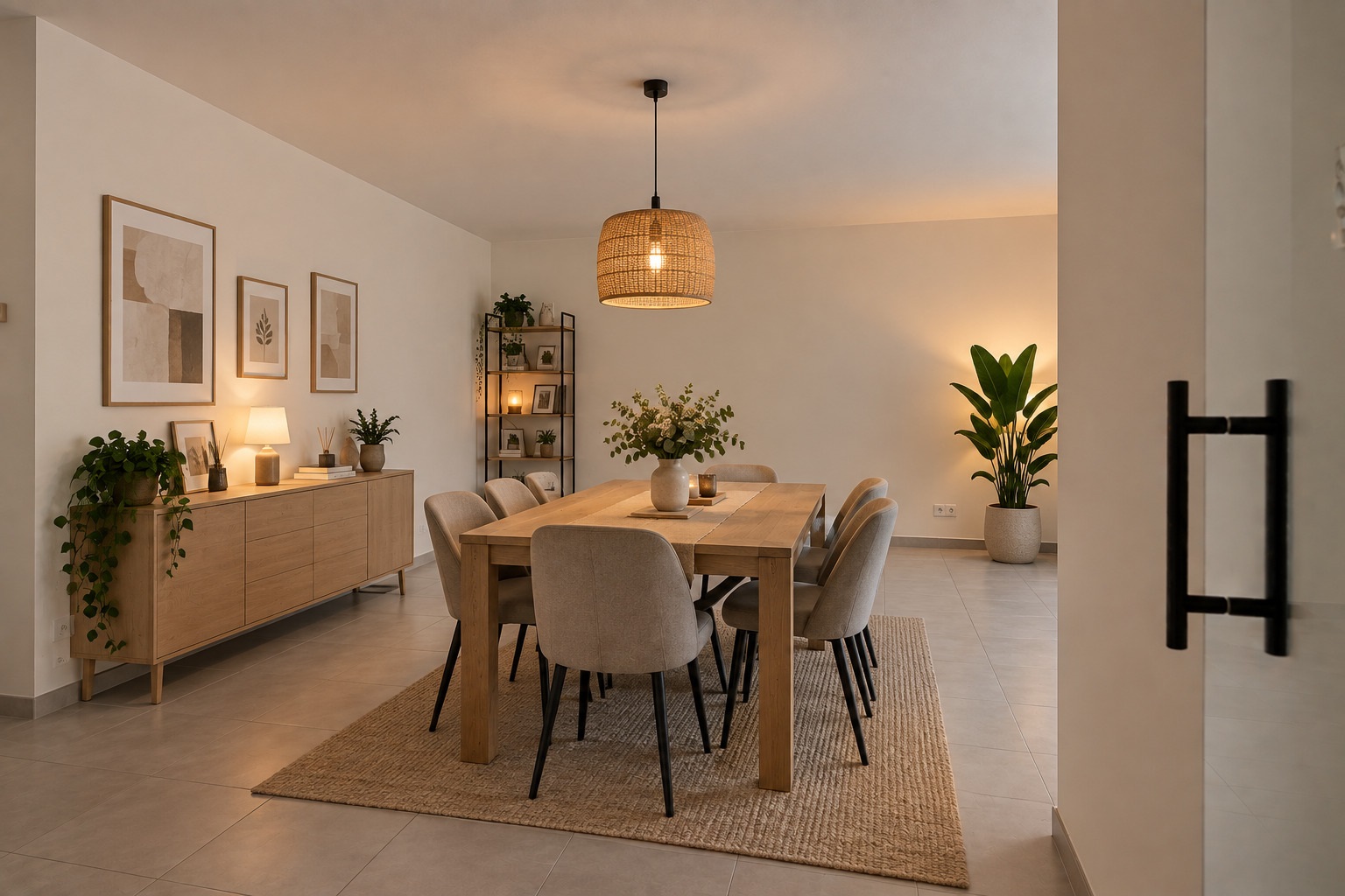 Energiezuinig appartement met 2 slaapkamers - foto 5