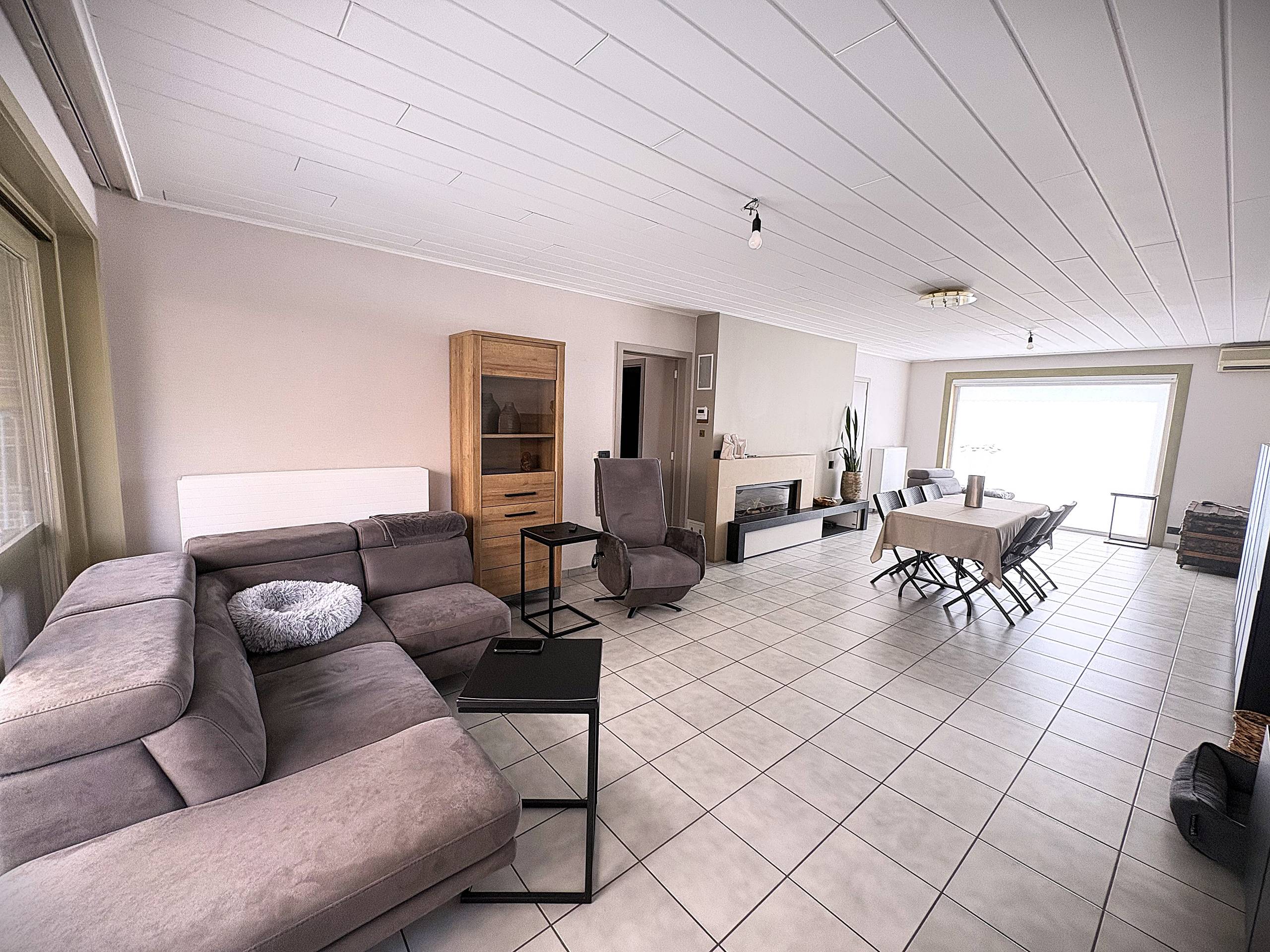 Roeselare - Instapklare woning met 3 slaapkamers en tuin - foto 4