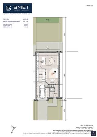 Maison à vendre à Beveren-Kruibeke-Zwijndrecht