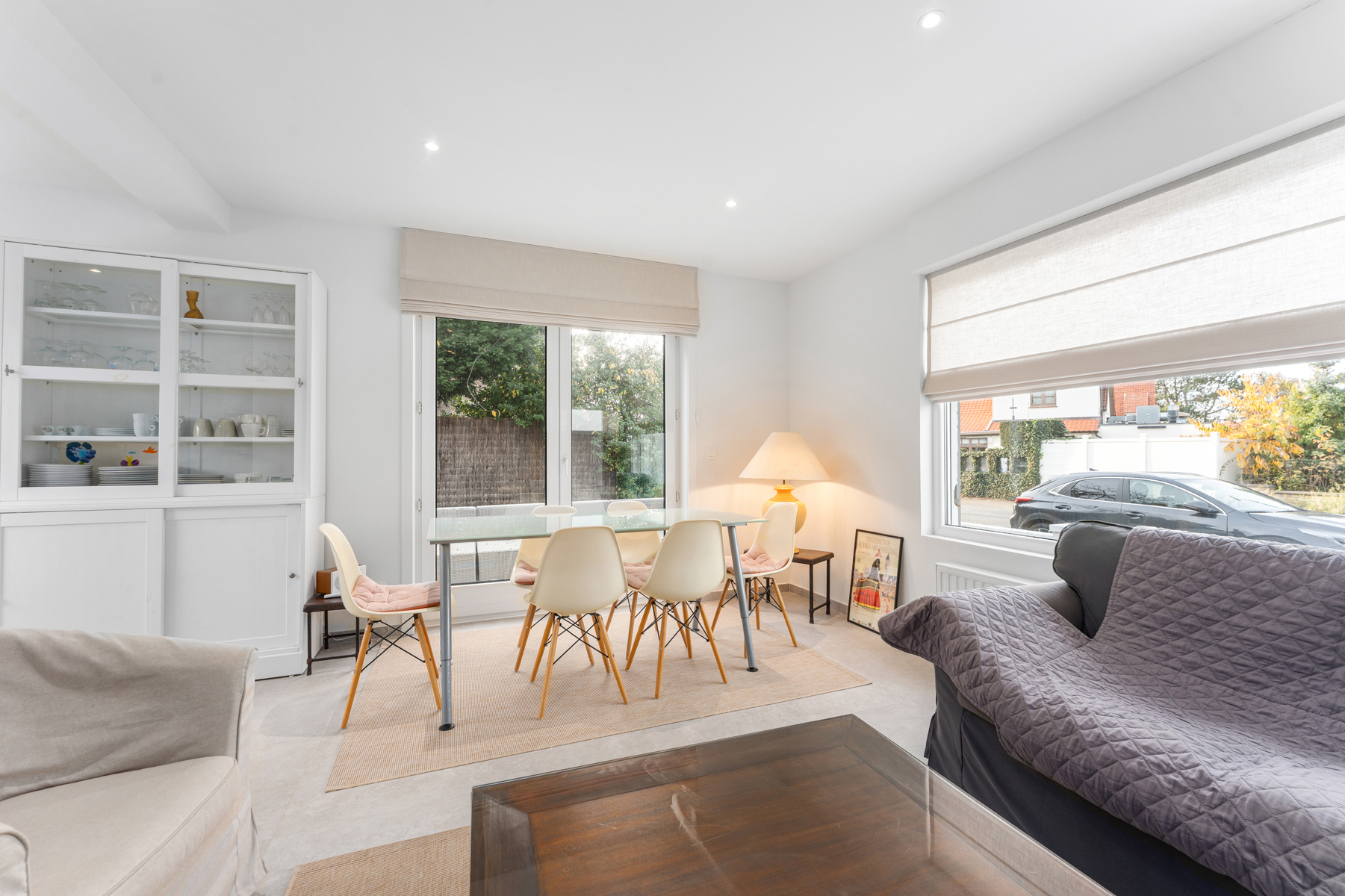 Charmante kustvilla vlakbij centrum en zee - foto 4