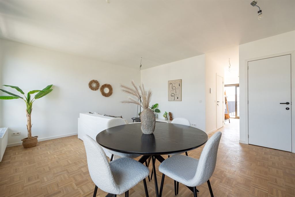 Dakappartement - photo 4