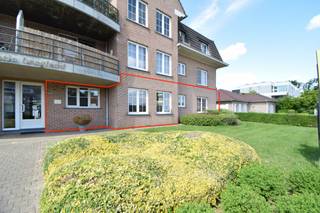 Appartement à vendre à Lille