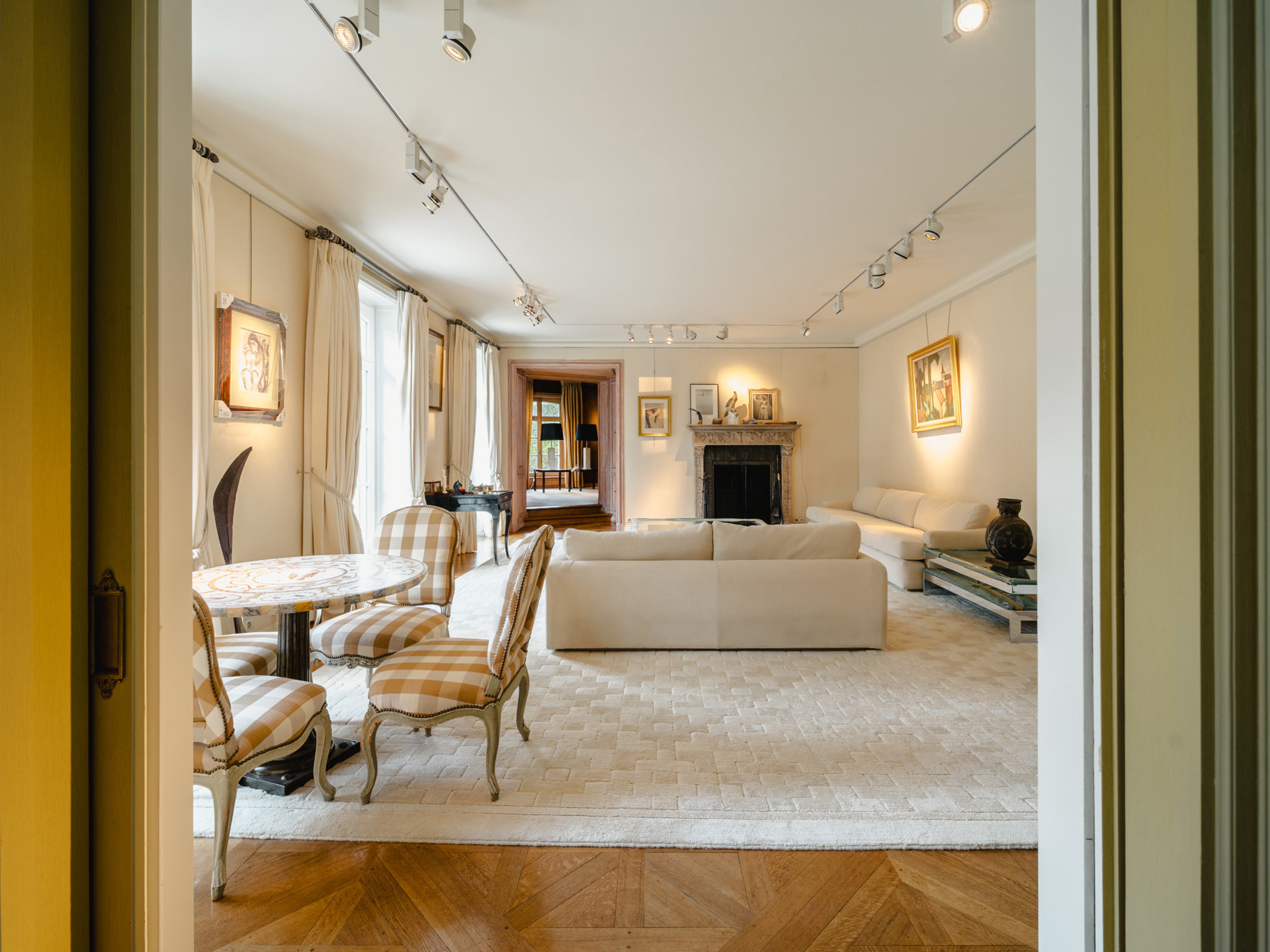 Elsene I Renbaan van Bosvoorde - foto 5