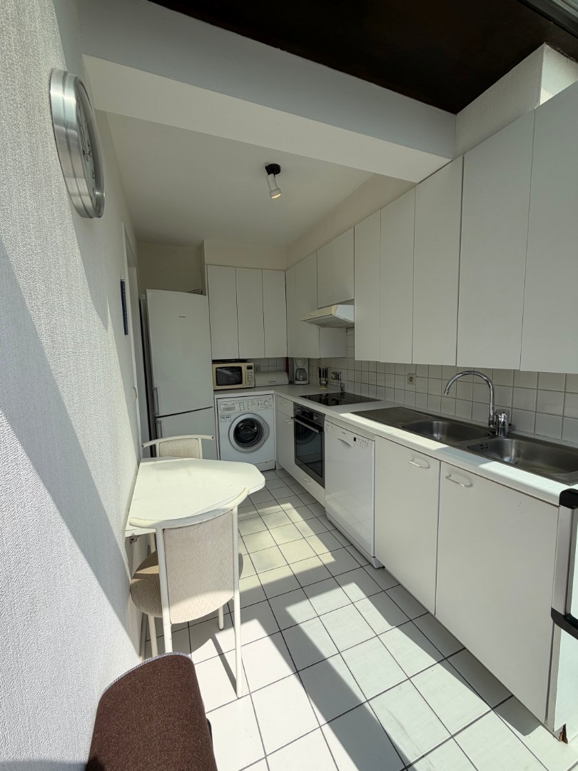 Apartment for rent in Koksijde with 2 bedrooms - photo 5