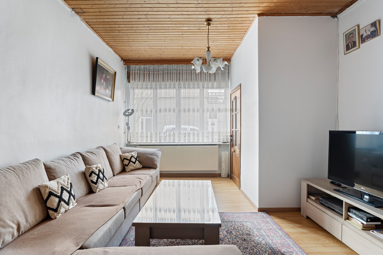 Maison à vendre à Gand avec 3 chambres - photo 4