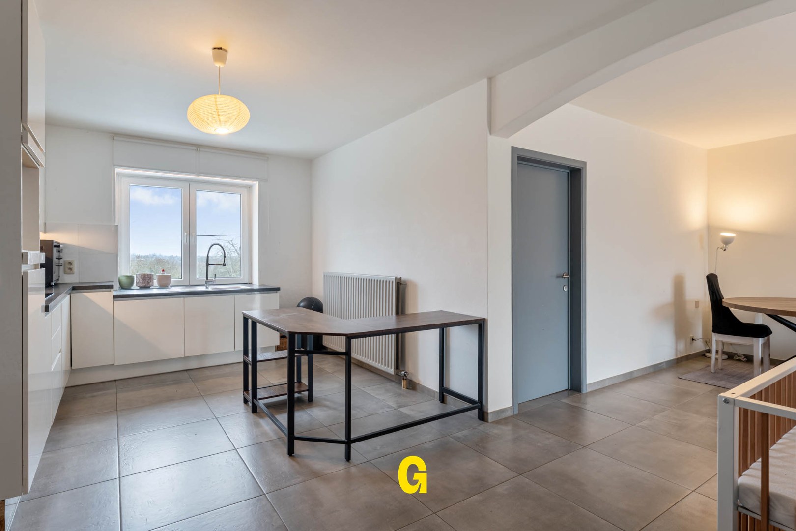 Apartment for sale in Bilzen-Hoeselt with 2 bedrooms - photo 4