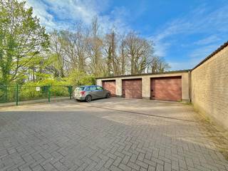 Apartment for rent in Evergem