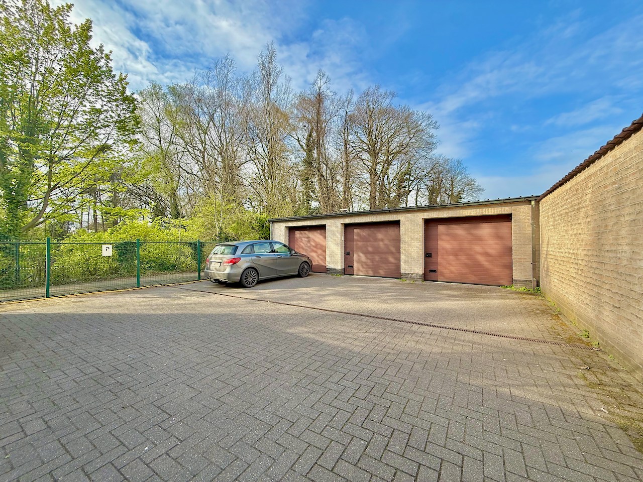 Apartment for rent in Ertvelde with 3 bedrooms - photo 2