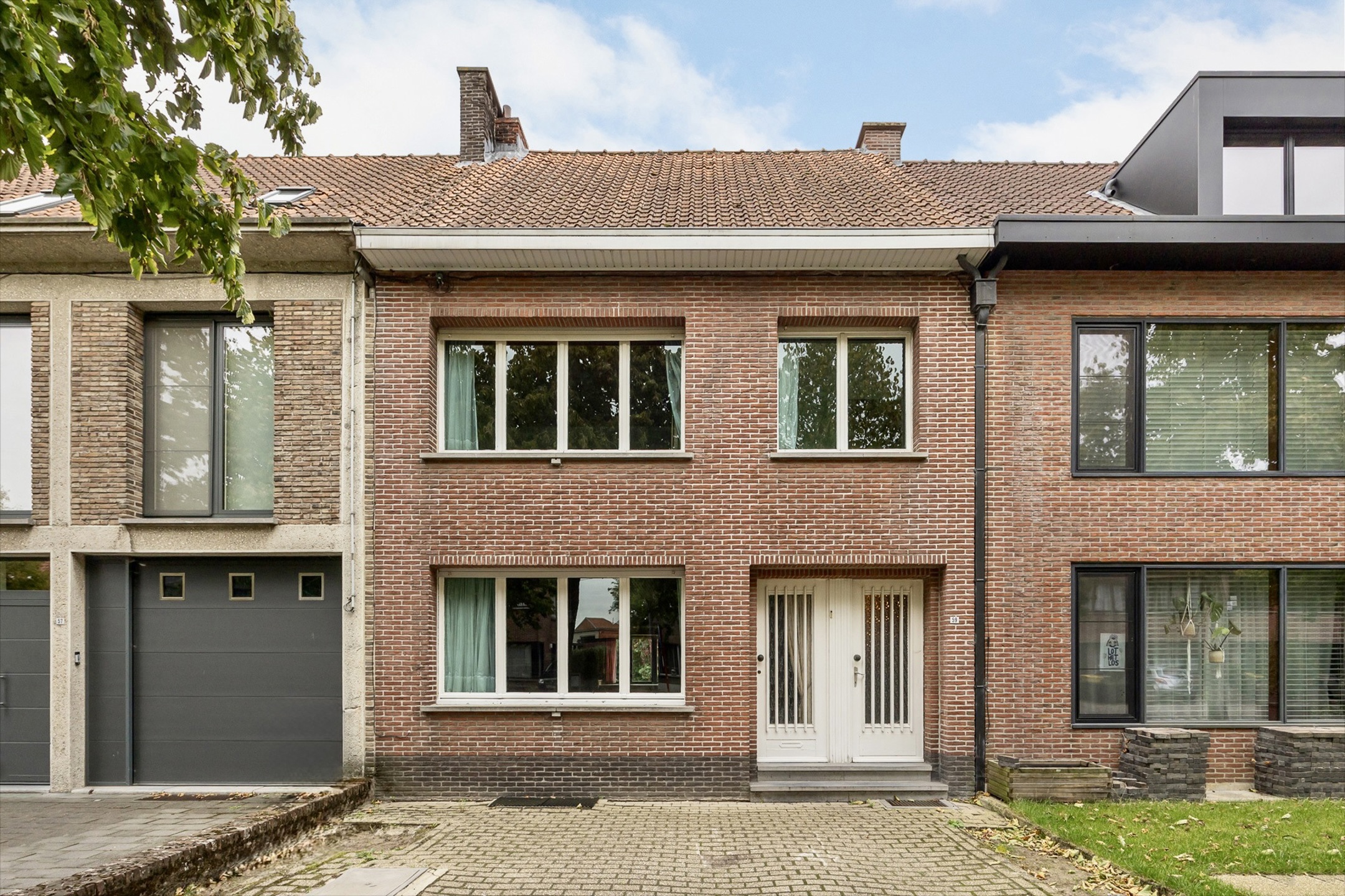 Ruime woning op toplocatie - foto 1