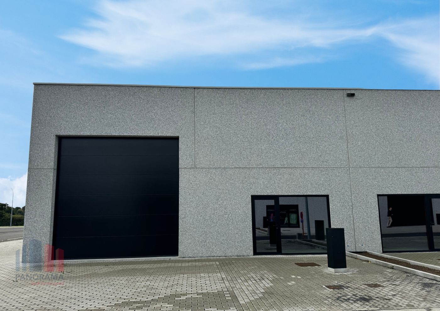 Nieuwbouw KMO-unit van 144m² in Dentergem - foto 5