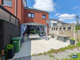 Maison à vendre à Maasmechelen