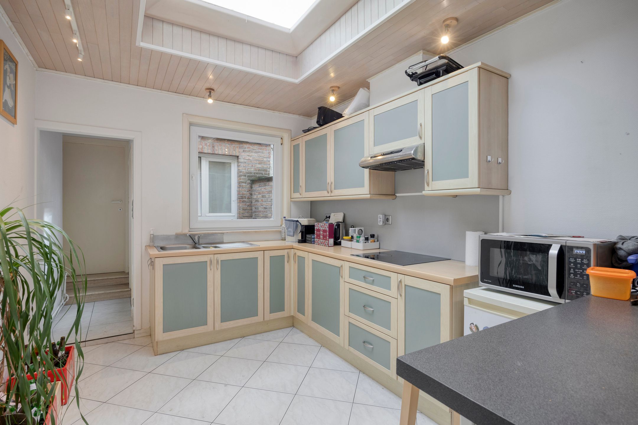 Woning, Lepelstraat 39 - foto 4