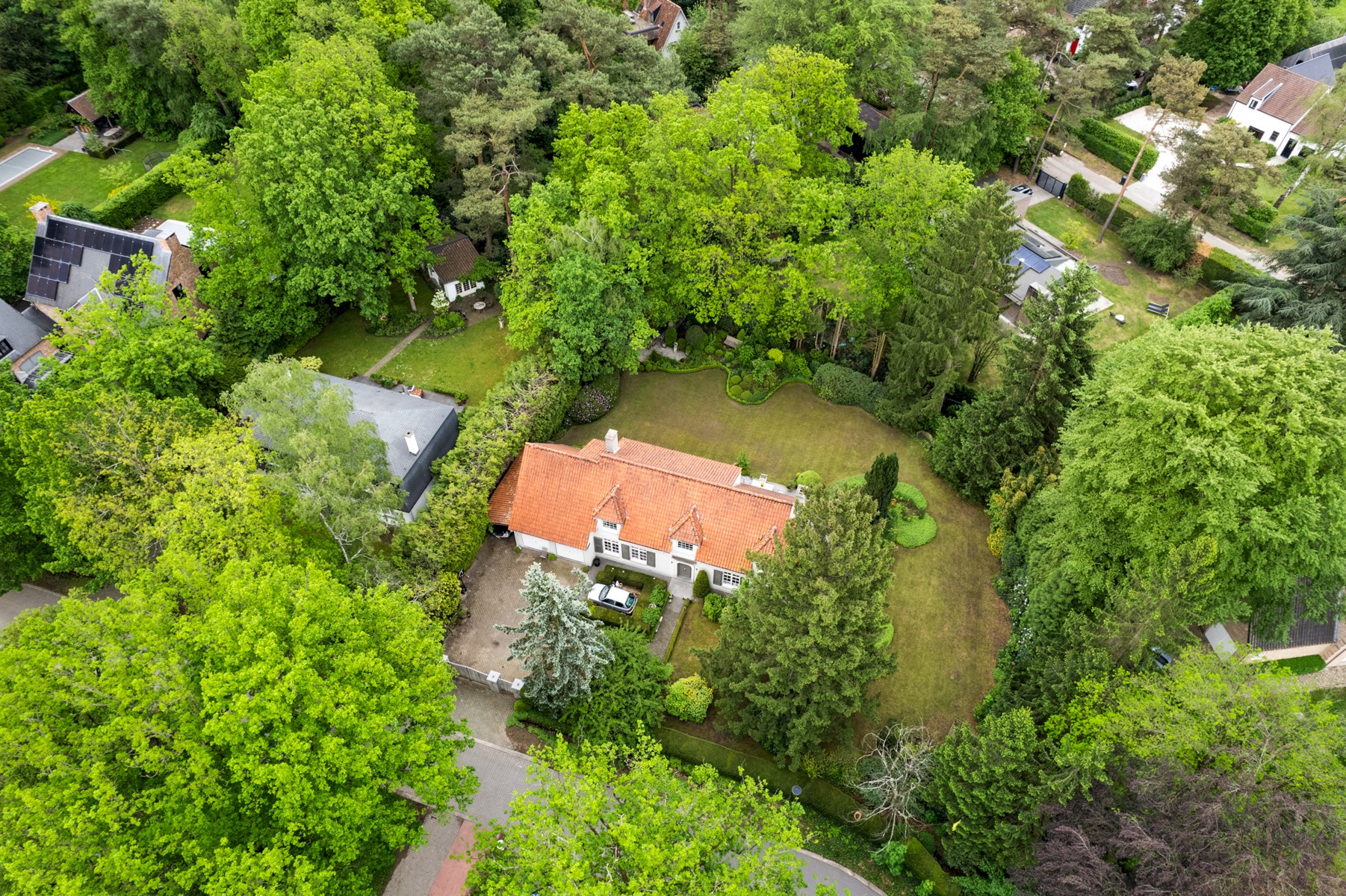 Maison à vendre à Schilde