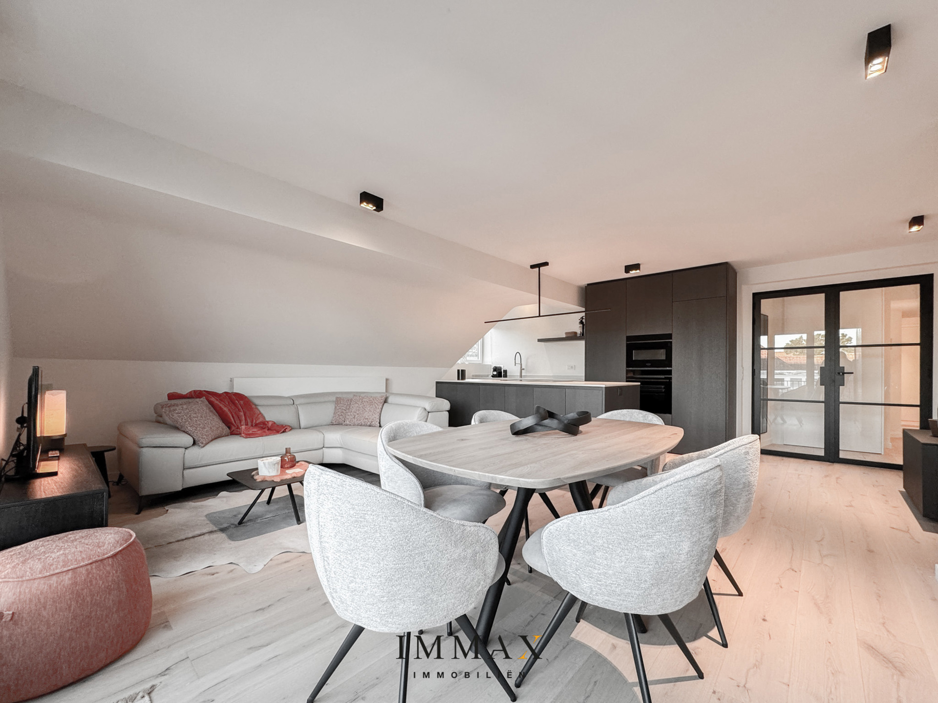 Apartment for sale in Knokke-Heist with 3 bedrooms - photo 3