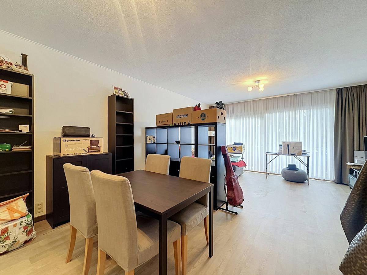 Appartement te huur in borsbeek met 2 slaapkamers - foto 4