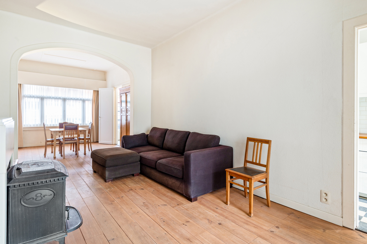 Huis te koop in Merksem met 5 slaapkamers - foto 2