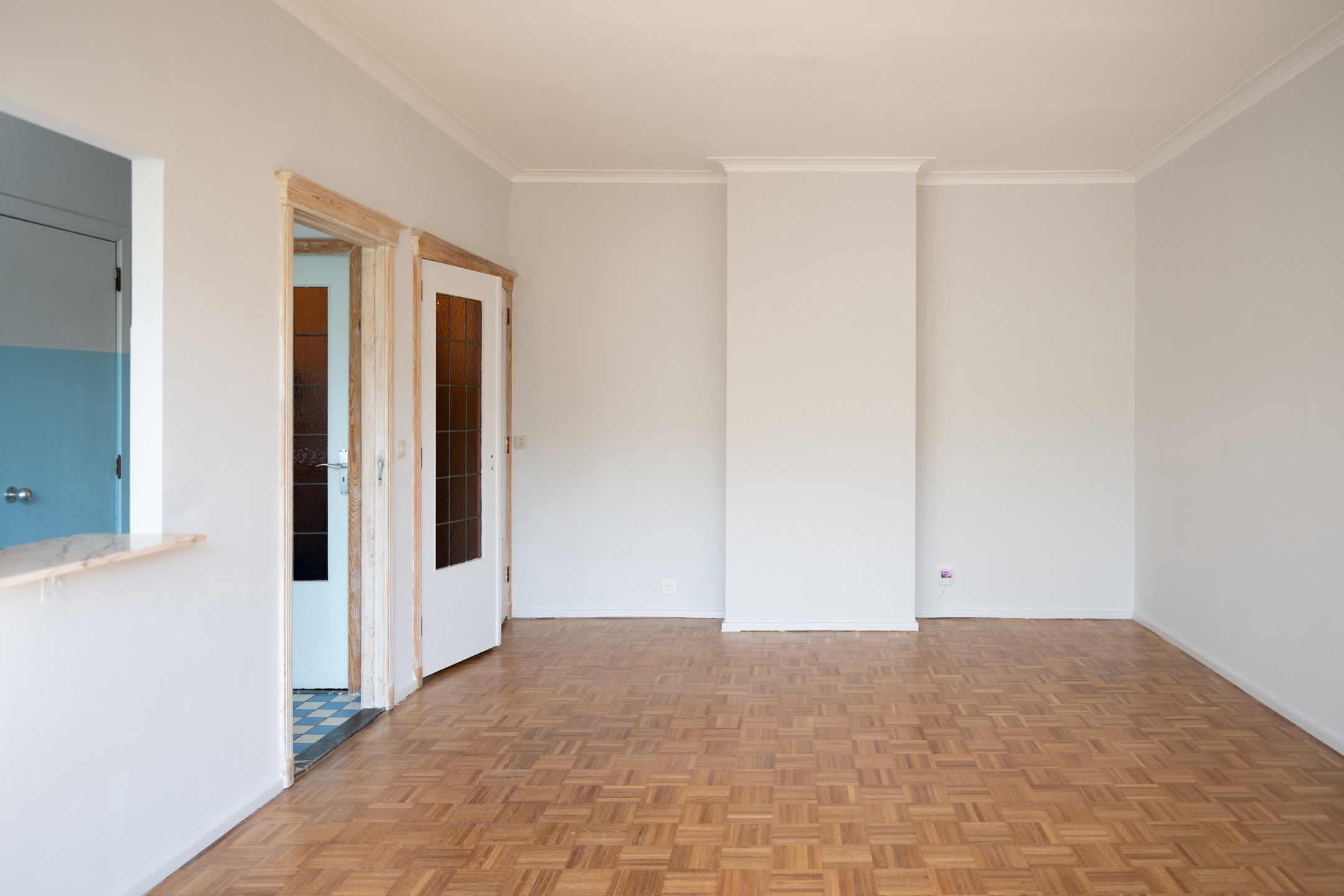 Apartment for rent in Antwerp with 2 bedrooms - photo 5