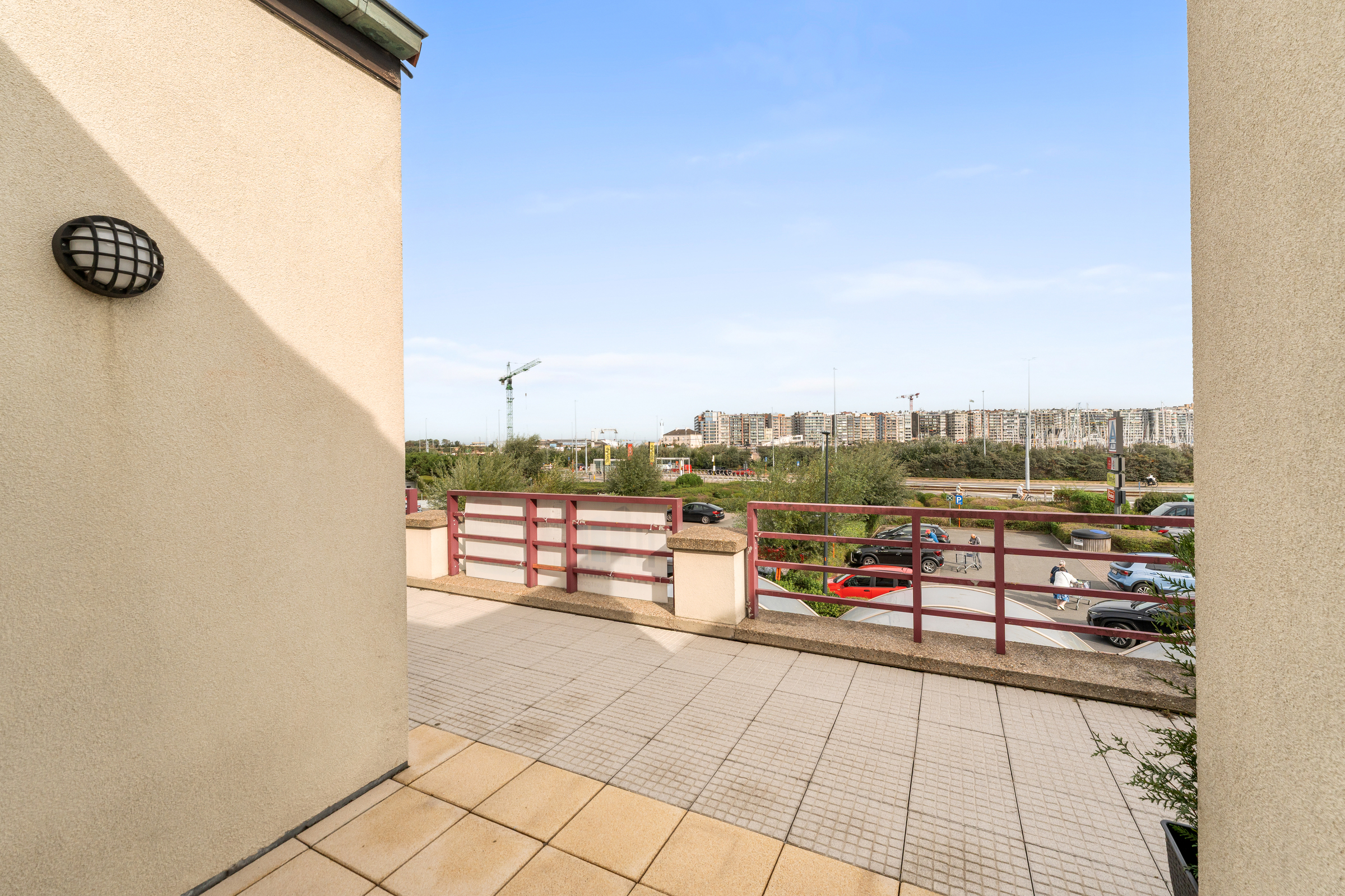 Apartment for sale in Blankenberge with 2 bedrooms - photo 4