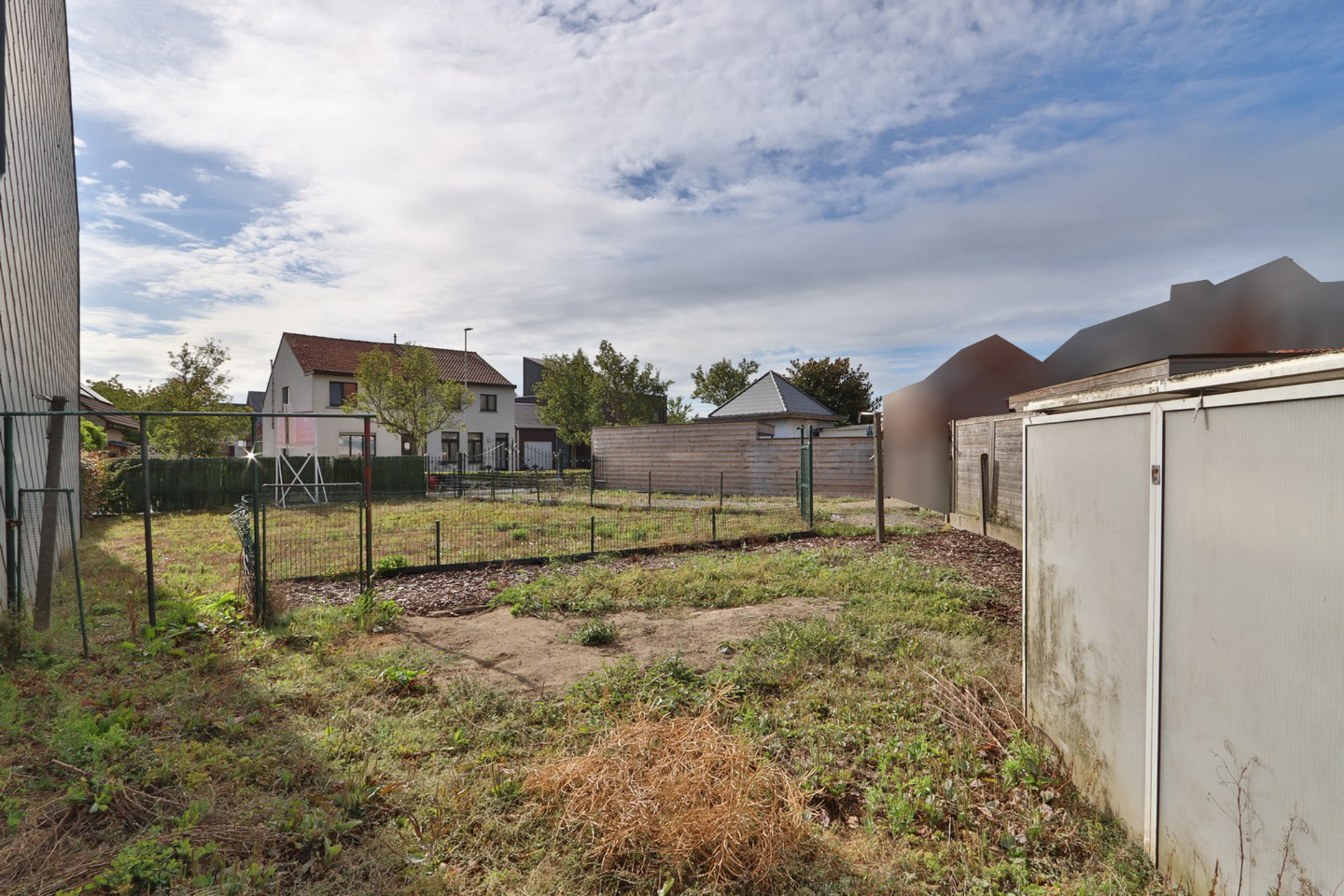 Bouwgrond met mooie perceelbreedte op TOP-ligging in Melsele - foto 2