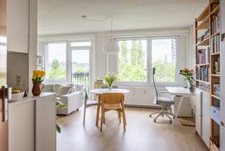 Apartment for sale in Leuven