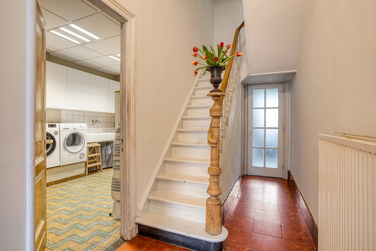 Maison de caractère avec jusqu'à 6 chambres à vendre - photo 5