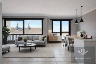 Apartment for sale in Beringen