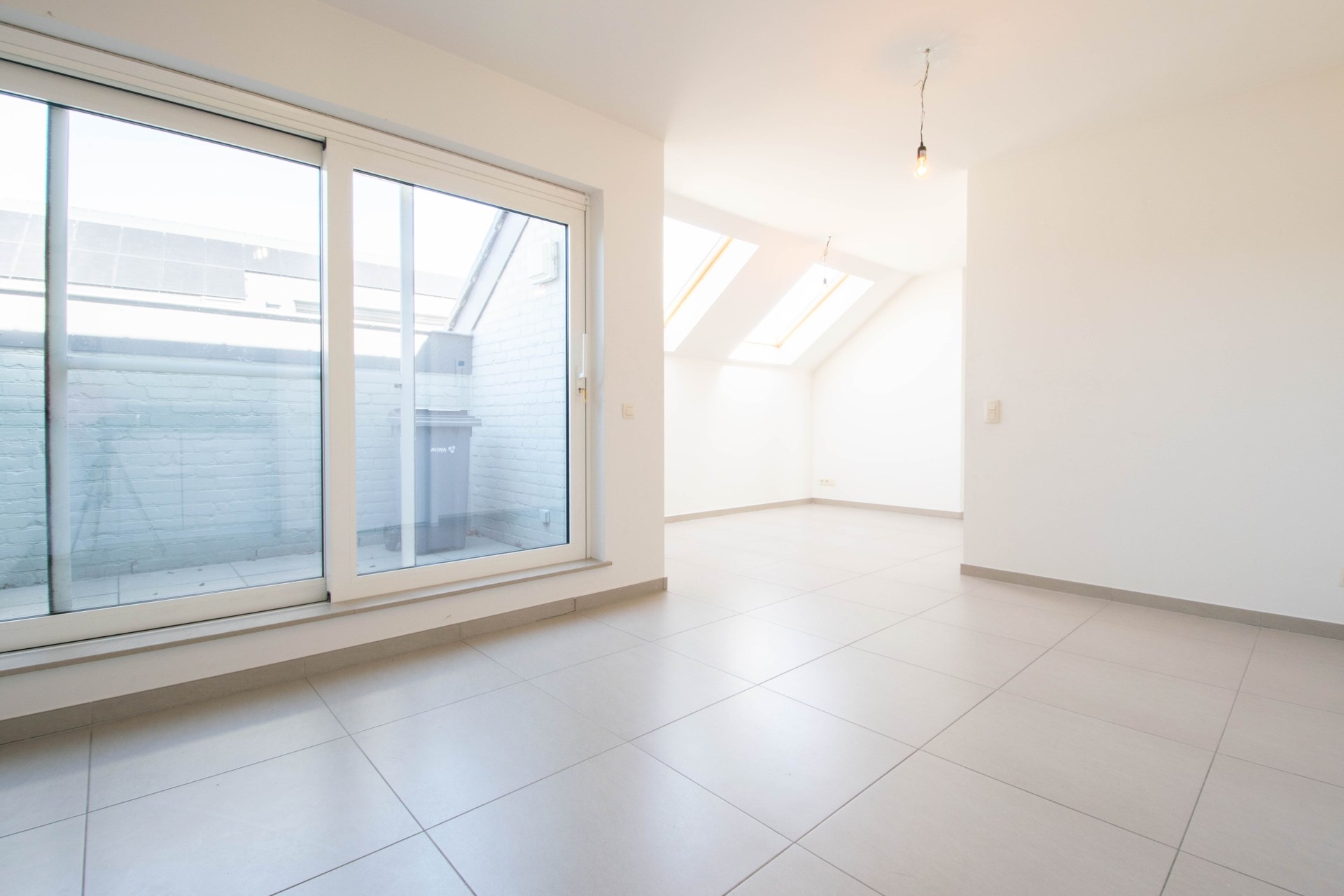 Apartment for rent in Sint-Gillis-Waas with 2 bedrooms - photo 5