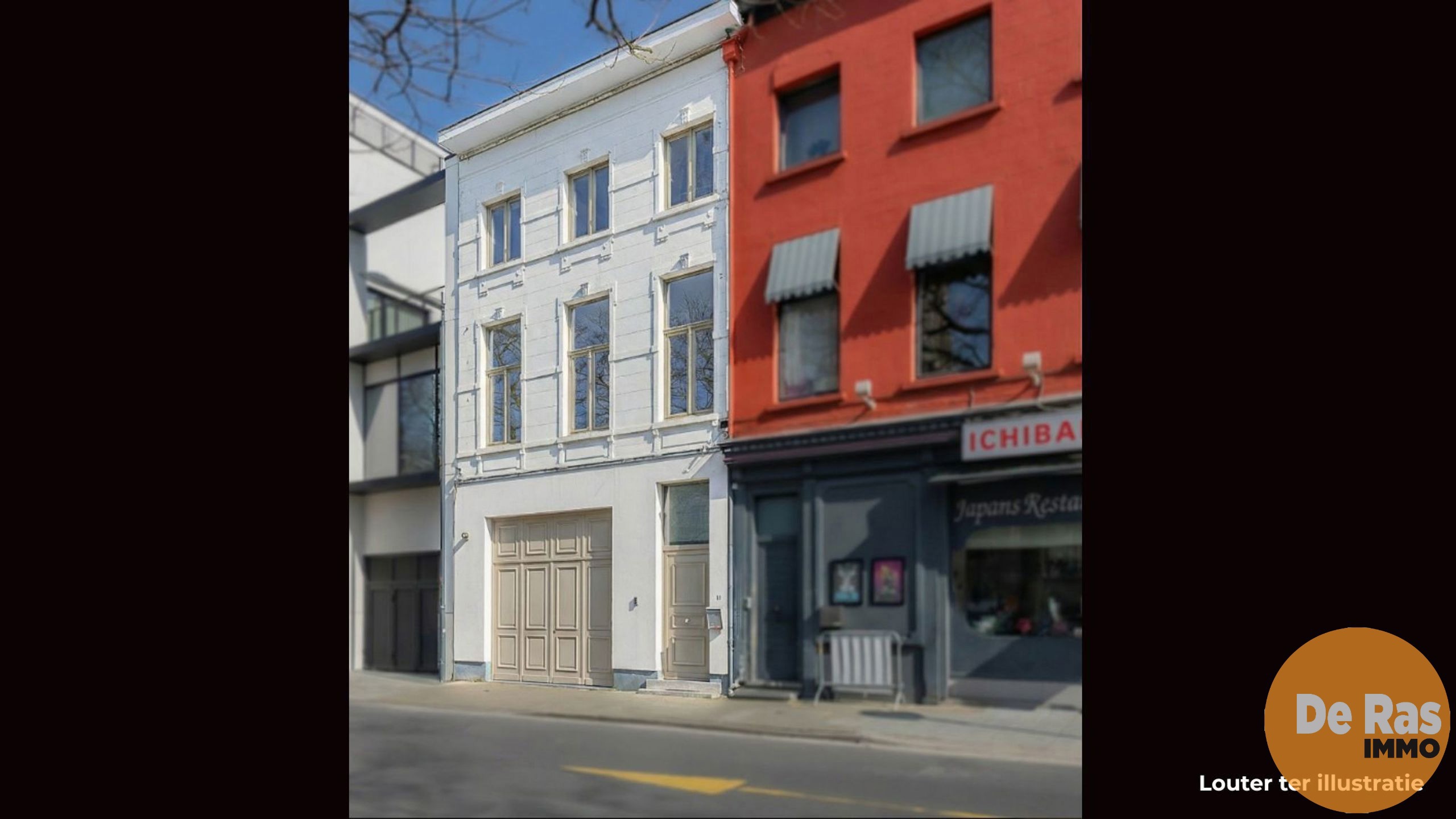Maison à vendre à Alost avec 2 chambres - photo 3