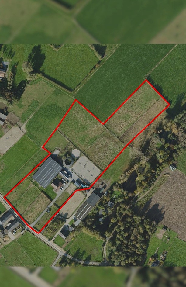 House for sale in Hasselt with 3 bedrooms - photo 3