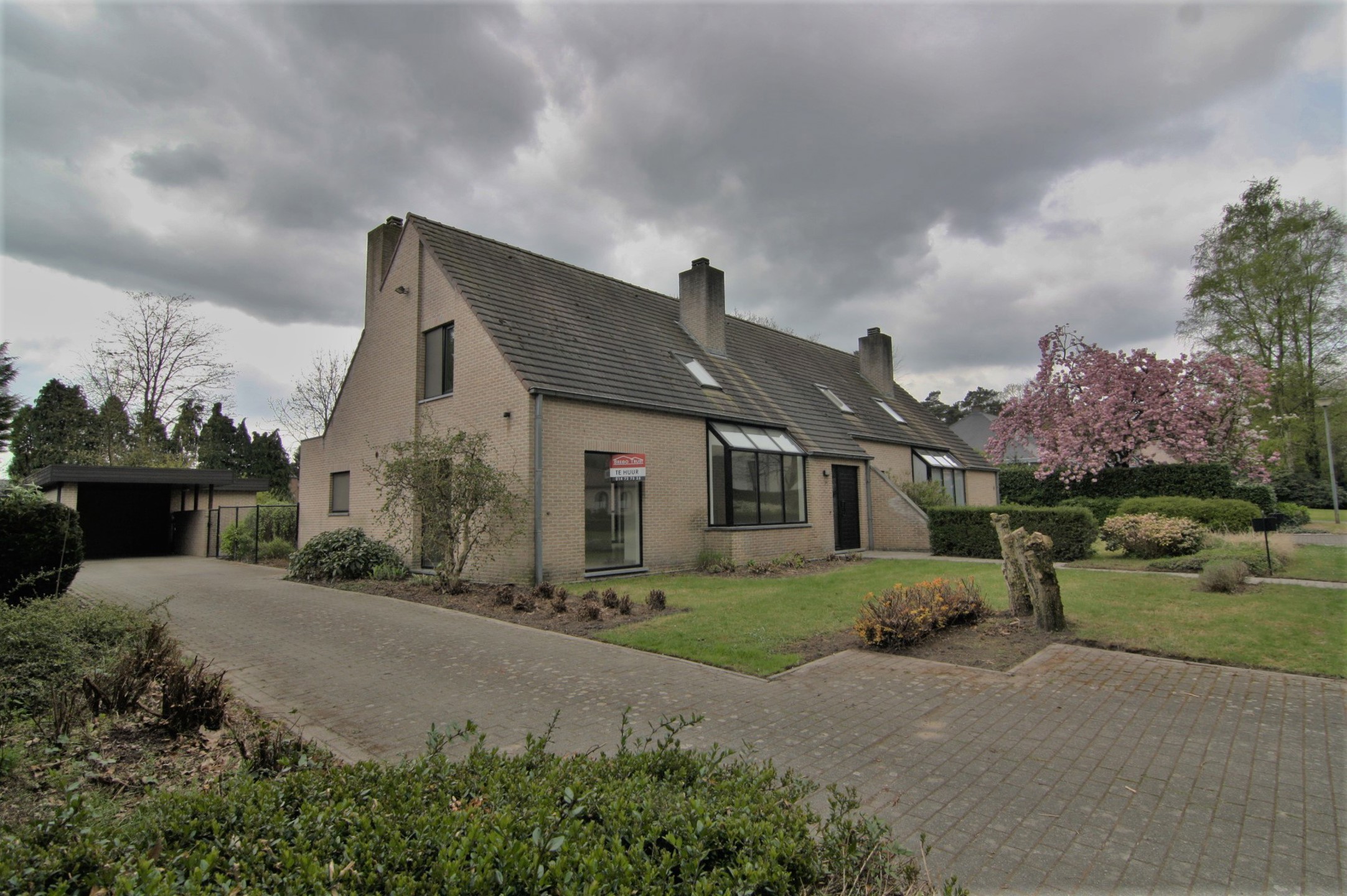 Maison à louer à Kasterlee