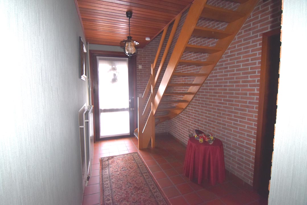 Woning met 4 slpks, gar &amp; tuin - foto 5