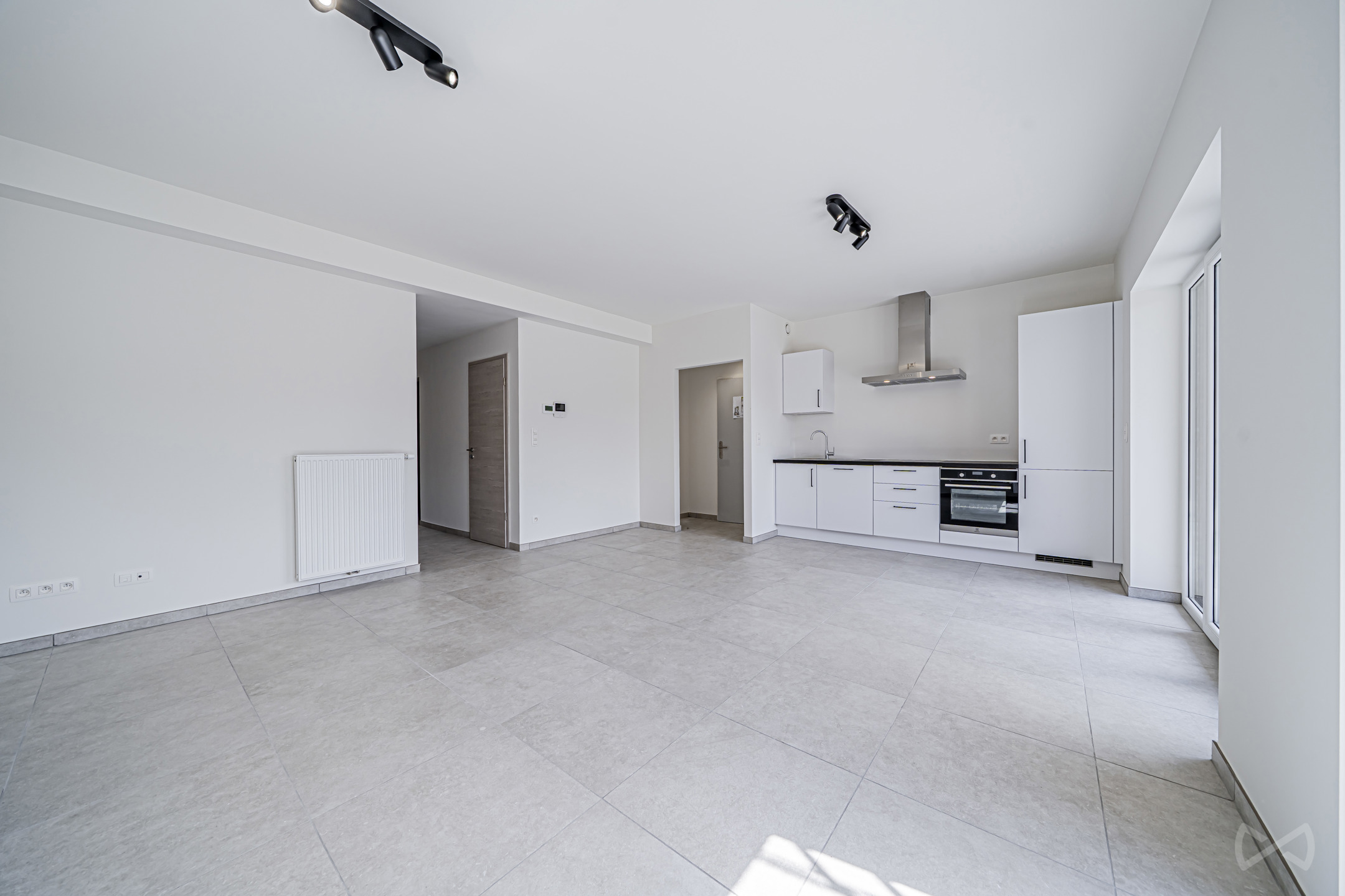 Appartement à vendre à Trazegnies avec 2 chambres - photo 4