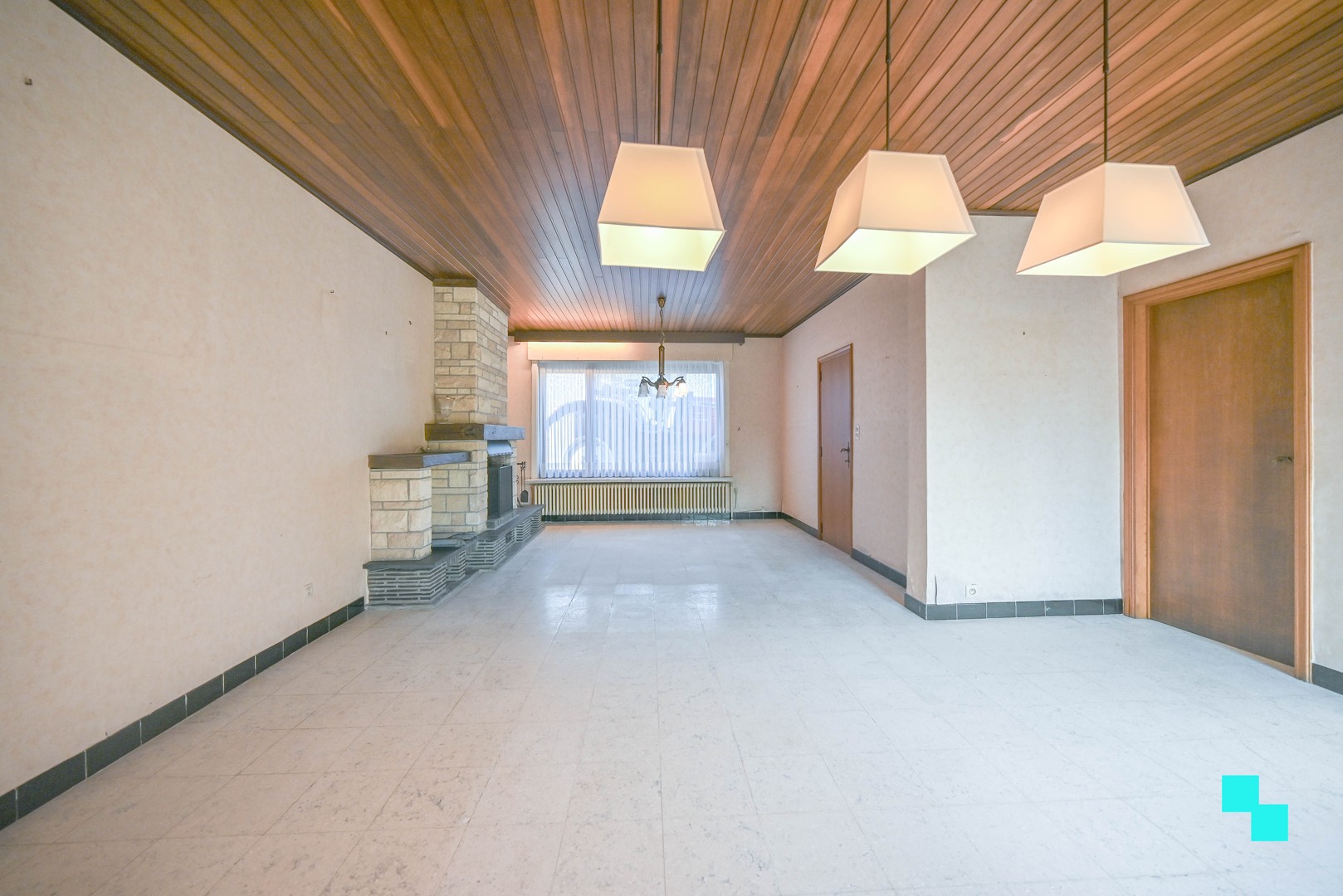 Woning met bijhorende schuur/loods op ruim perceel in Desselgem - foto 3