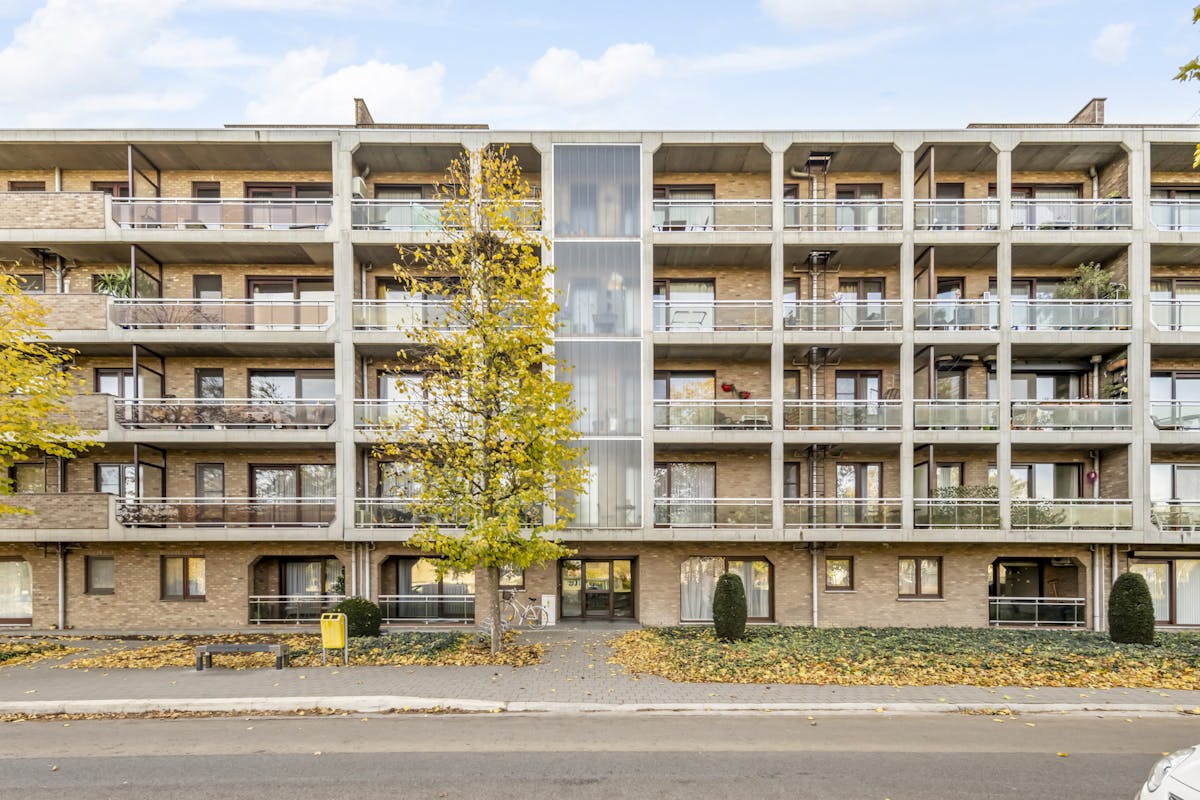 Penthouse avec 2 chambres et 2 terrasses à Hasselt - photo 1