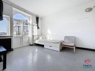 Appartement te huur in Bergen