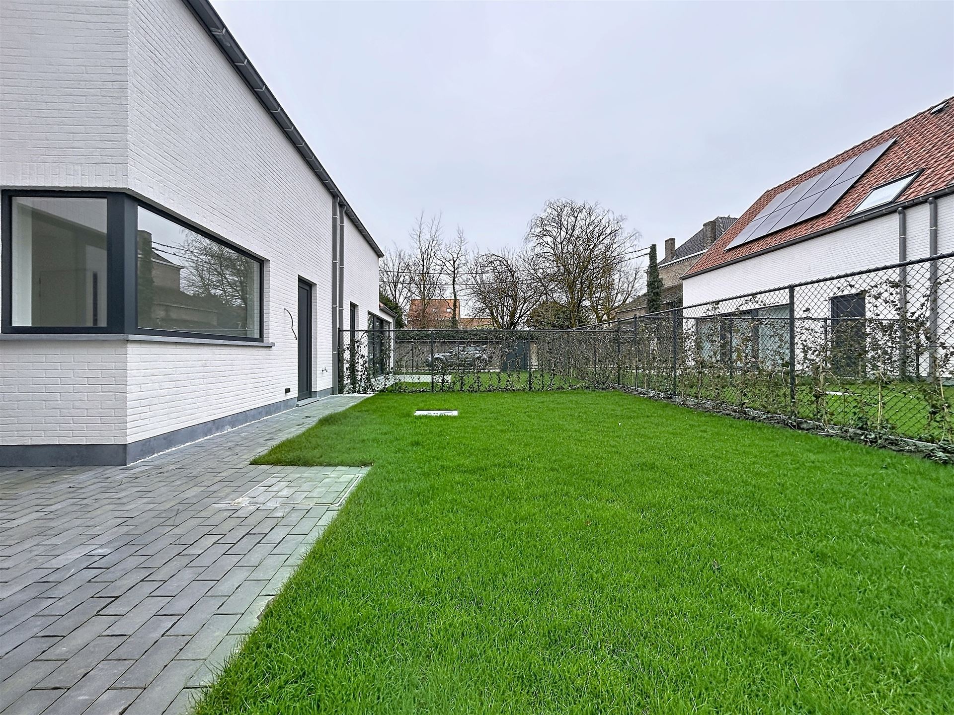 Nieuwbouwwoning - foto 5