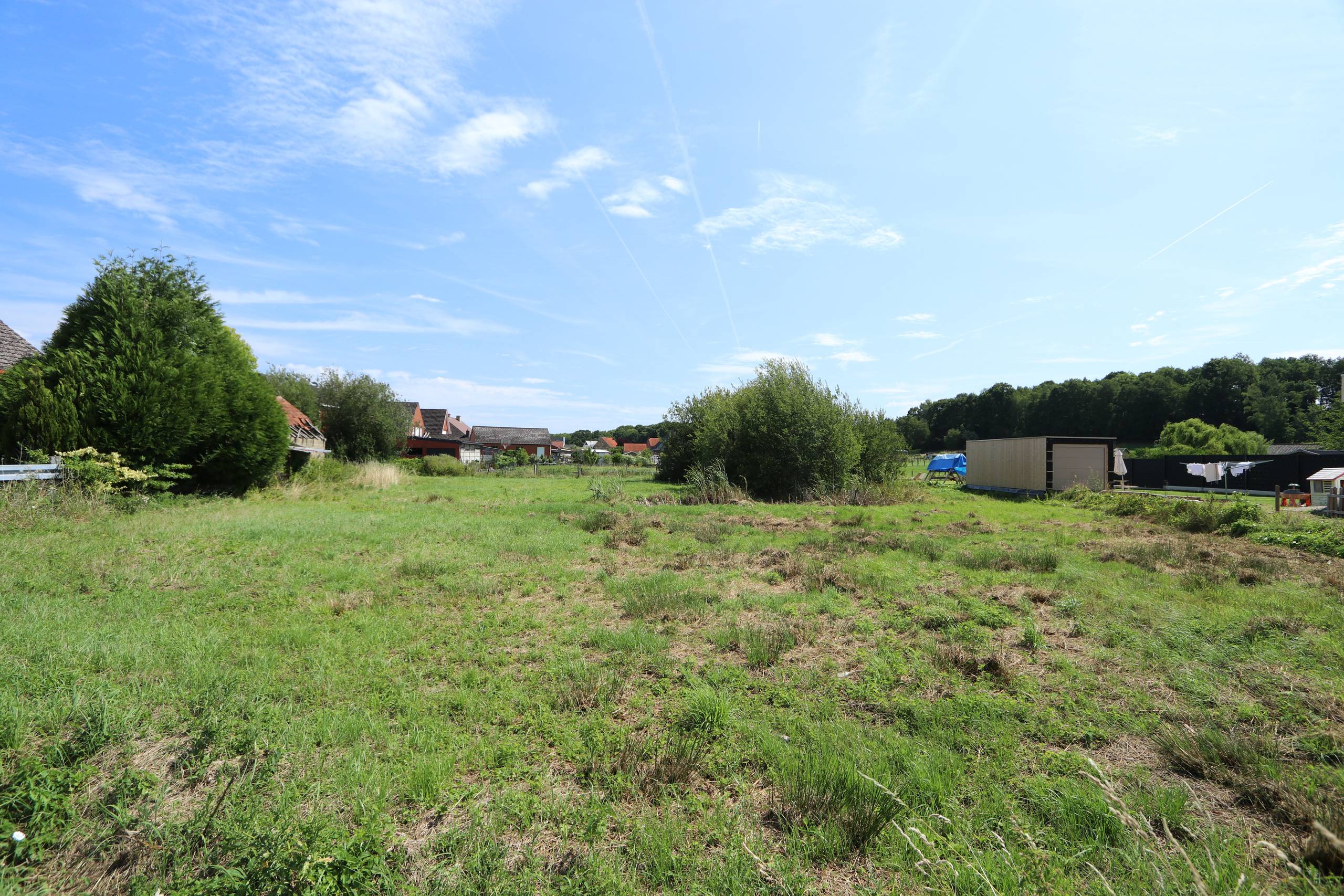 Te koop: Grond voor open bebouwing te Rillaar. - foto 4