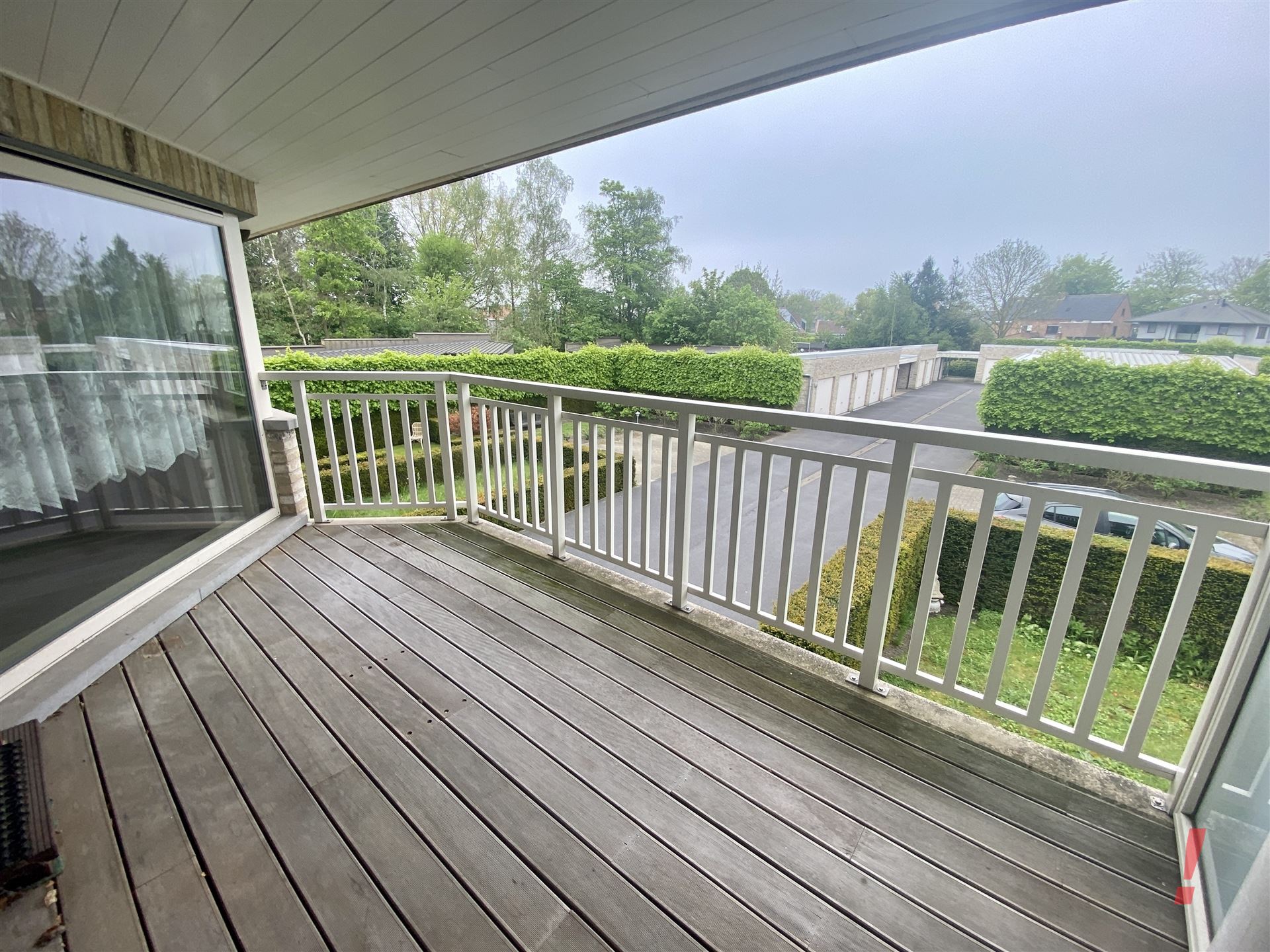 Appartement met 2 slaapkamers en lift - foto 2