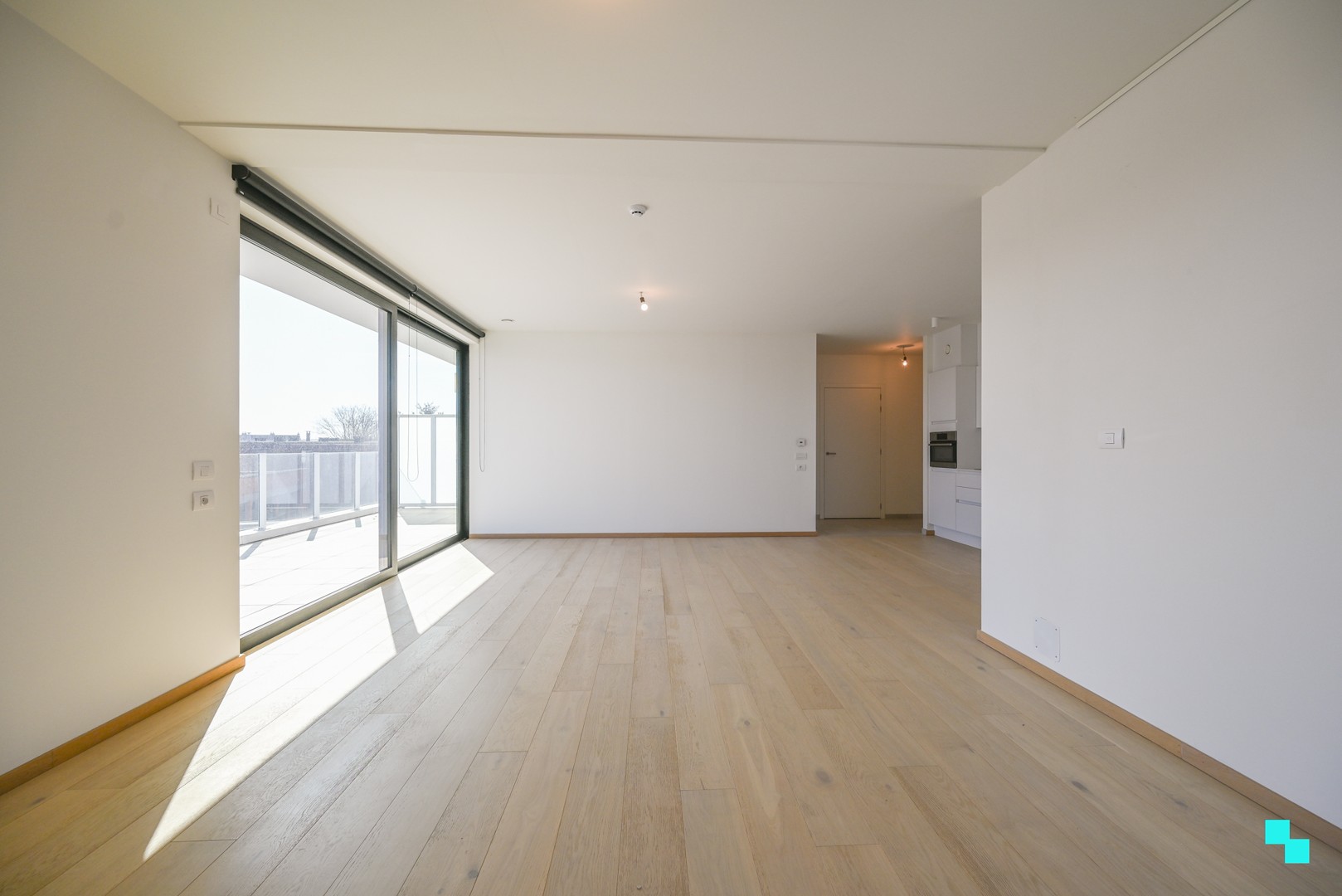 Assistentiewoning in hartje Waregem - Diverse types beschikbaar - foto 5