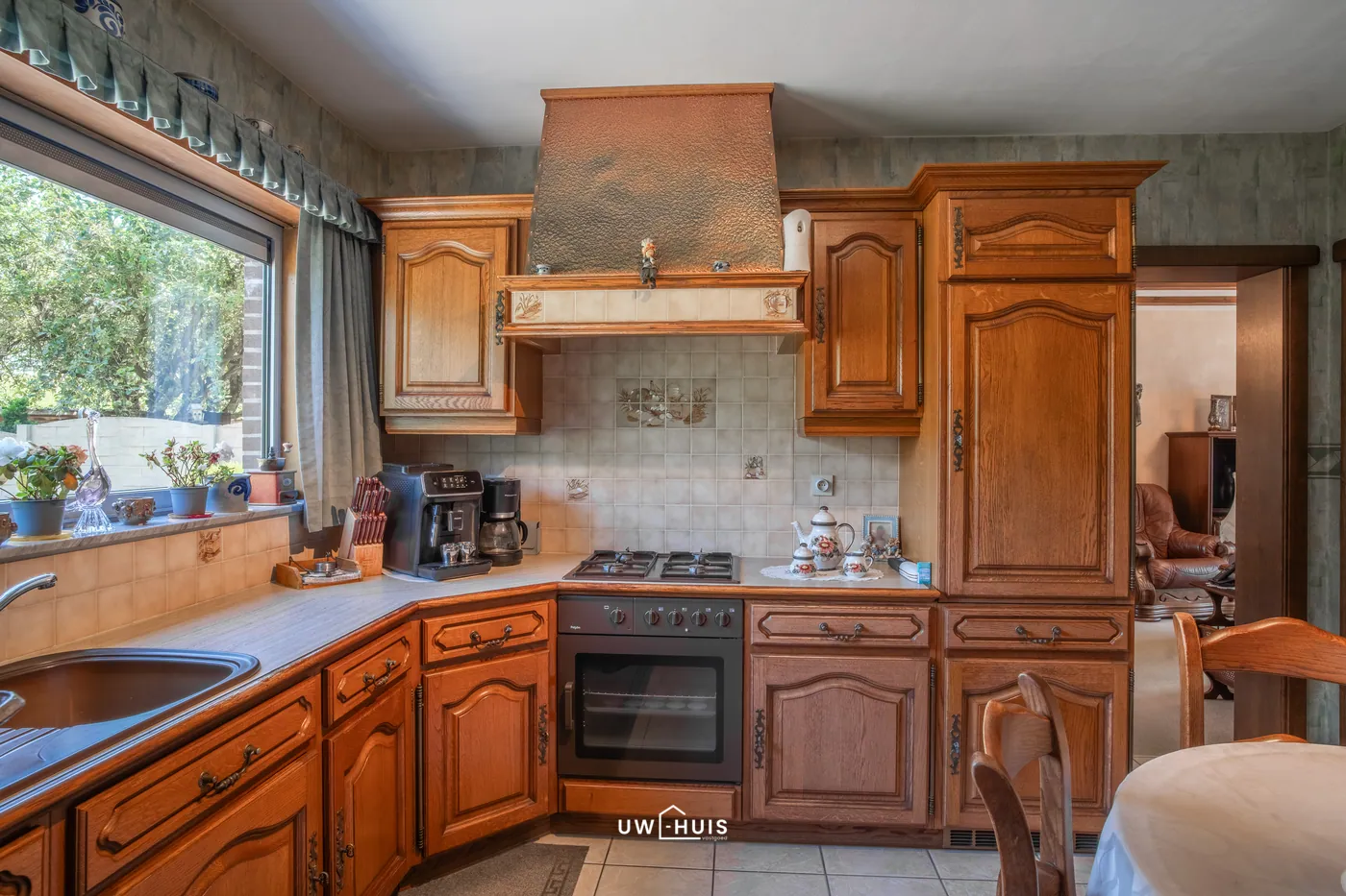 House for sale in Bornem with 3 bedrooms - photo 5