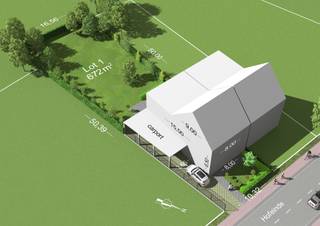 Land for sale in Vosselaar