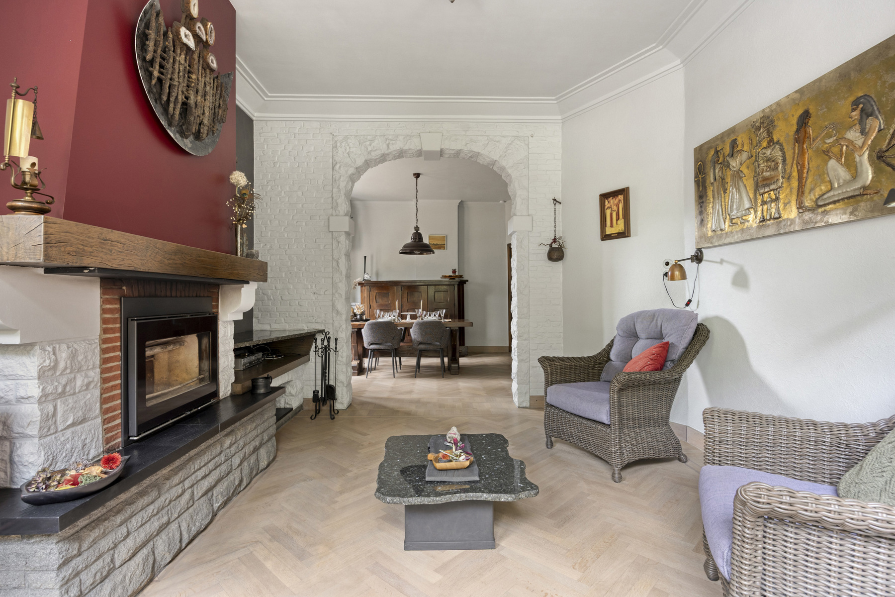 Huis te koop in Herent met 4 slaapkamers - foto 5