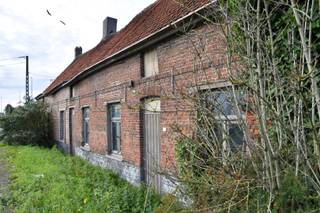 Maison à vendre à Kuurne