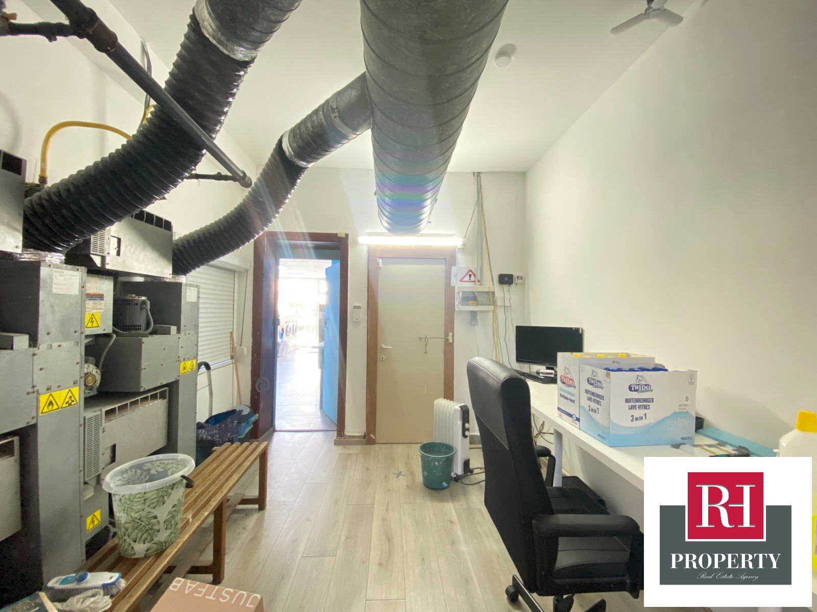 Commercieel te koop in Etterbeek - foto 3