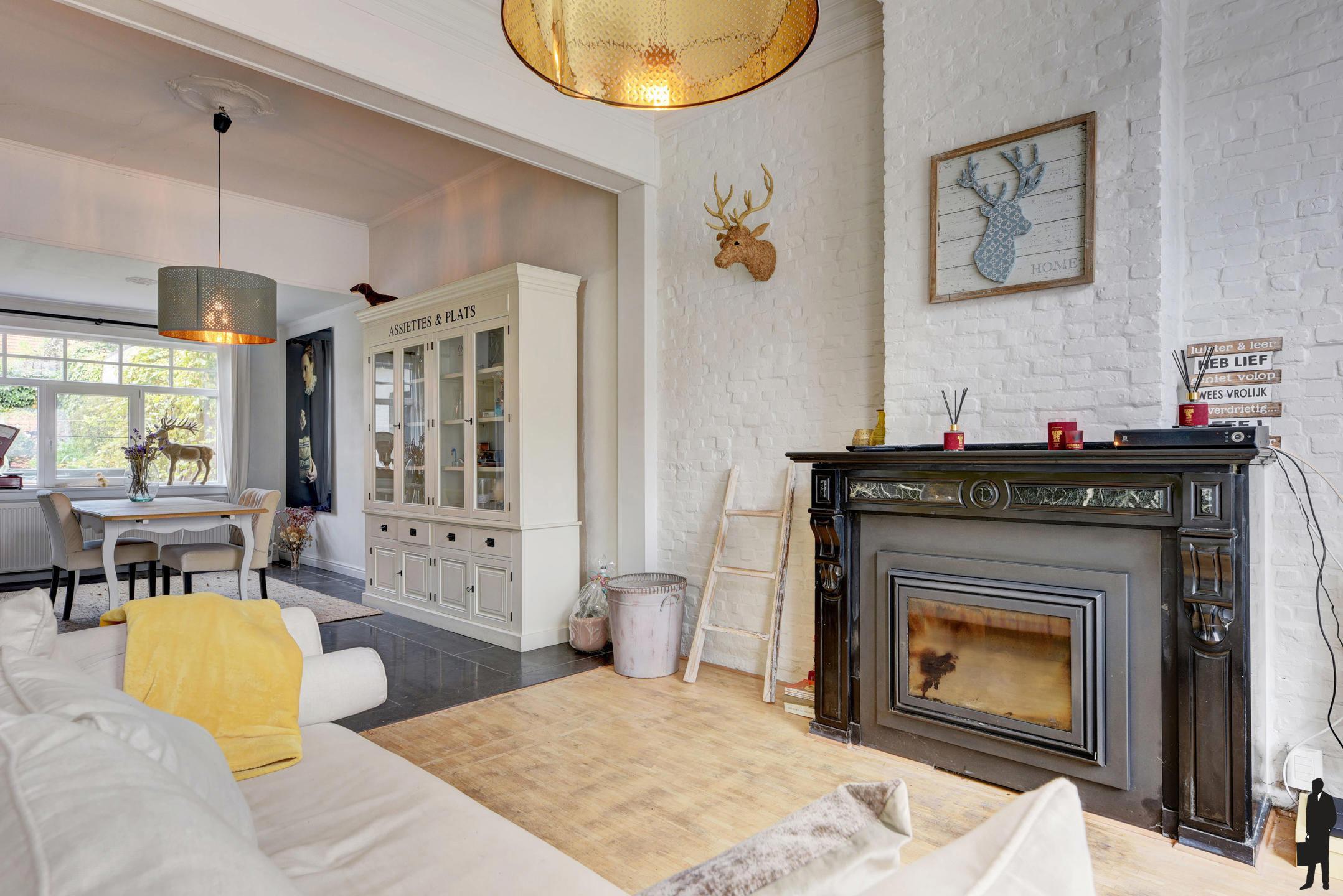 Maison à vendre à Kapellen avec 3 chambres - photo 4