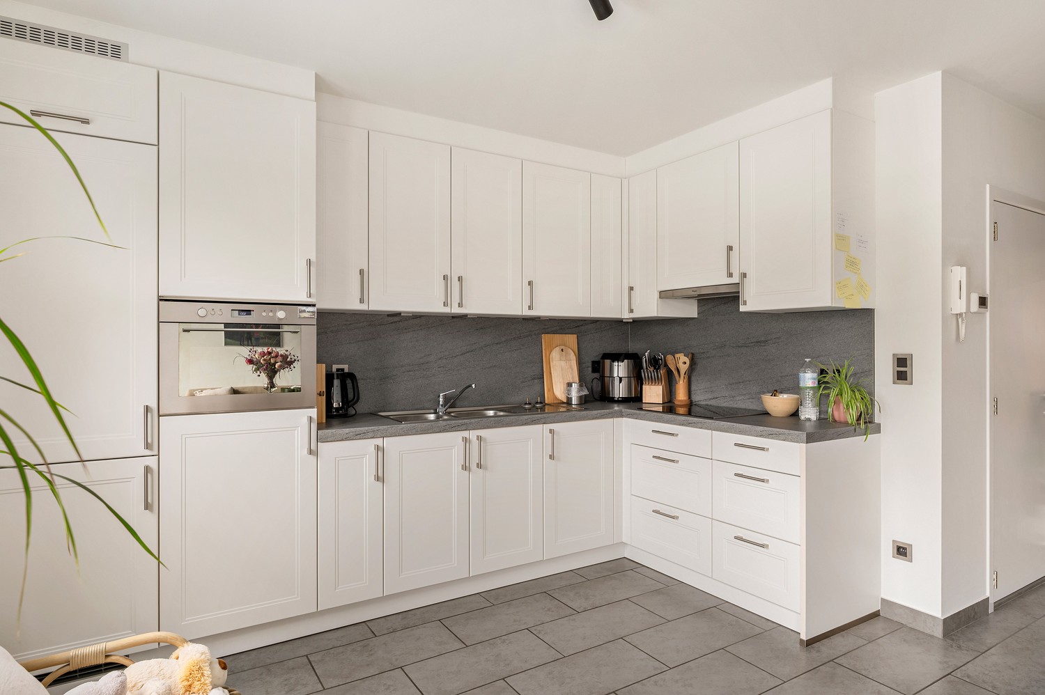 Appartement à vendre à Berlaar avec 1 chambre - photo 5