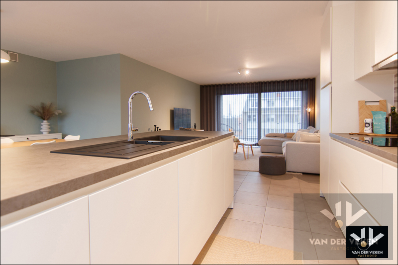 Appartement à vendre à Hasselt avec 2 chambres - photo 4