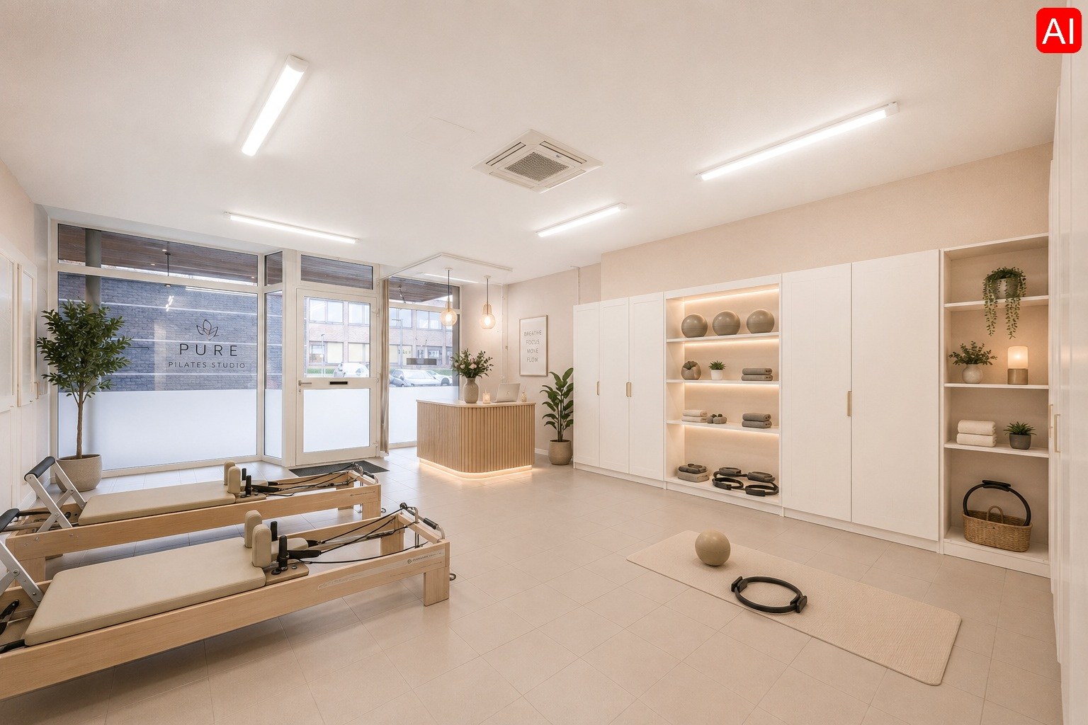 Commercial for sale in Pittem - photo 4