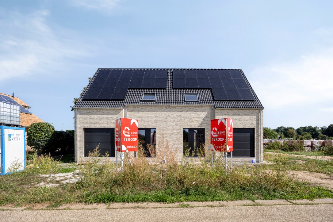 Maison à vendre à Westerlo