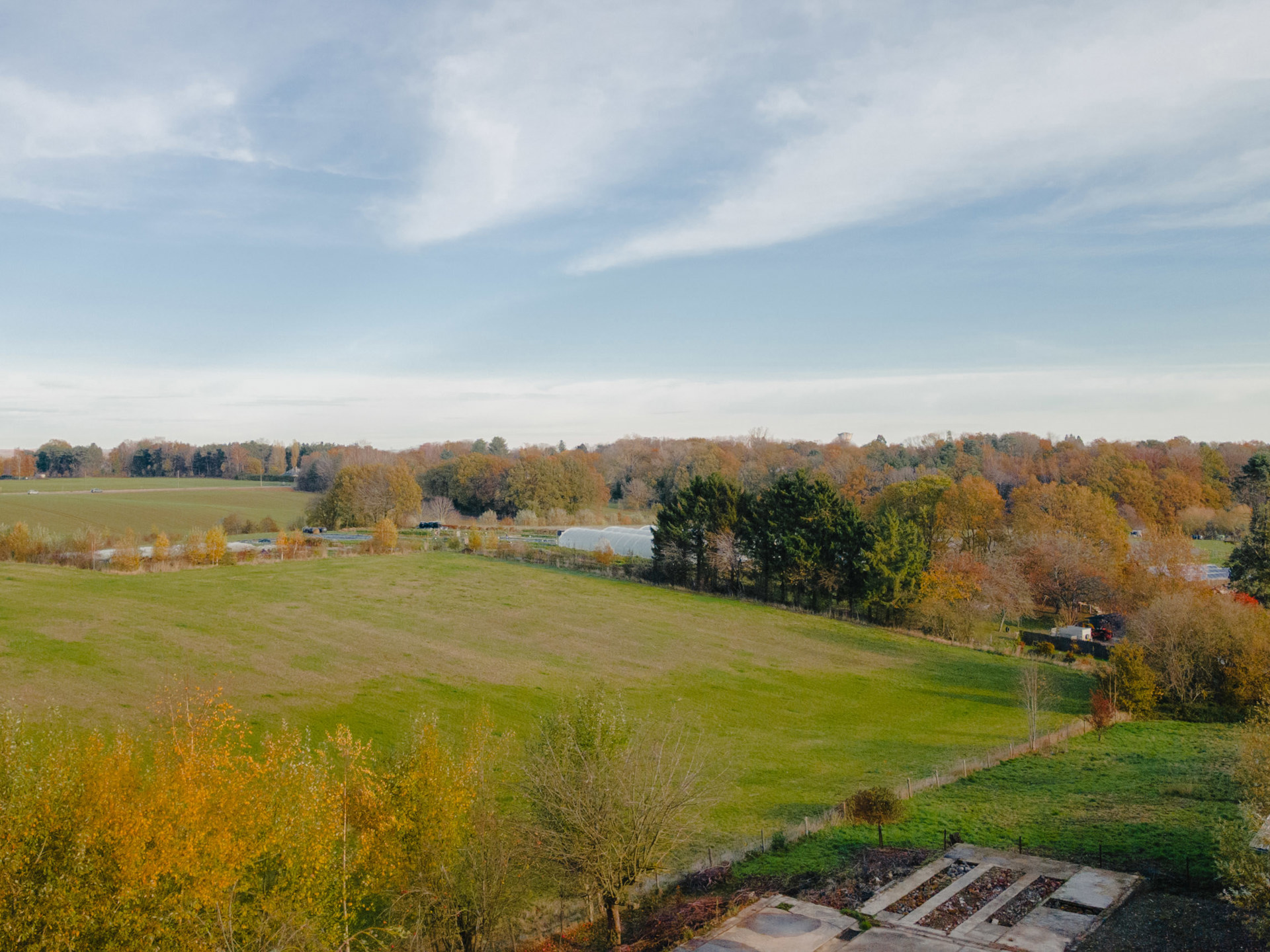 Land for sale in Lasne-Chapelle-Saint-Lambert - photo 4